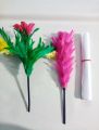 flwer colour chinge magic trick.