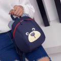 School Bag Backpack for Children Baby Bags Mochila Infantil Children School Bags New Cute Anti-lost Children's Backpack. 
