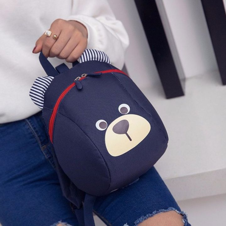 School%20Bag%20Backpack%20for%20Children%20Baby%20Bags%20Mochila%20Infantil%20Children%20School%20Bags%20New%20Cute%20Anti-lost%20Children's%20Backpack%20-%20Image%203