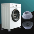 4Pcs Anti Vibration Feet Pads Washing Machine Rubber Mat Anti-Vibration Pad Dryer Non-Slip Universal Fixed Washing Machine Stand - Washing Machine Cover. 