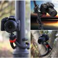 Flexible Octopus Camera and Mobile Tripod Stand. 