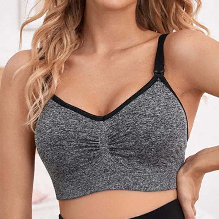 Maternity%20Nursing%20Bra%20Pregnant%20Women%20Lingerie%20Loungewear%20For%20Breastfeeding%20Bras%20Underwear%20Clothes%20Soutien%20Gorge%20Allaitement%20Plus%20-%20Image%202