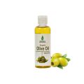 Vishmanni Organic Olive oil 100 ml (Extra virgin, Cold pressed). 