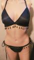 Bikini Set 1 Set / Bikini Bra Pantie Set For Girls And Women / Swim Bikini Dress For Ladies.