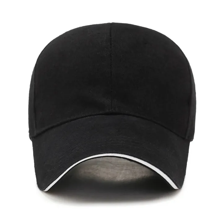 Baseball%20Cap%20for%20Men%20Women%20Classic%20Cotton%20Dad%20Hat%20Plain%20Cap%20Low%20Profile%20Sun%20Hats%20Peaked%20Caps%20Outdoor%20Sports%20Long-brimmed%20Hats%20-%20Image%202