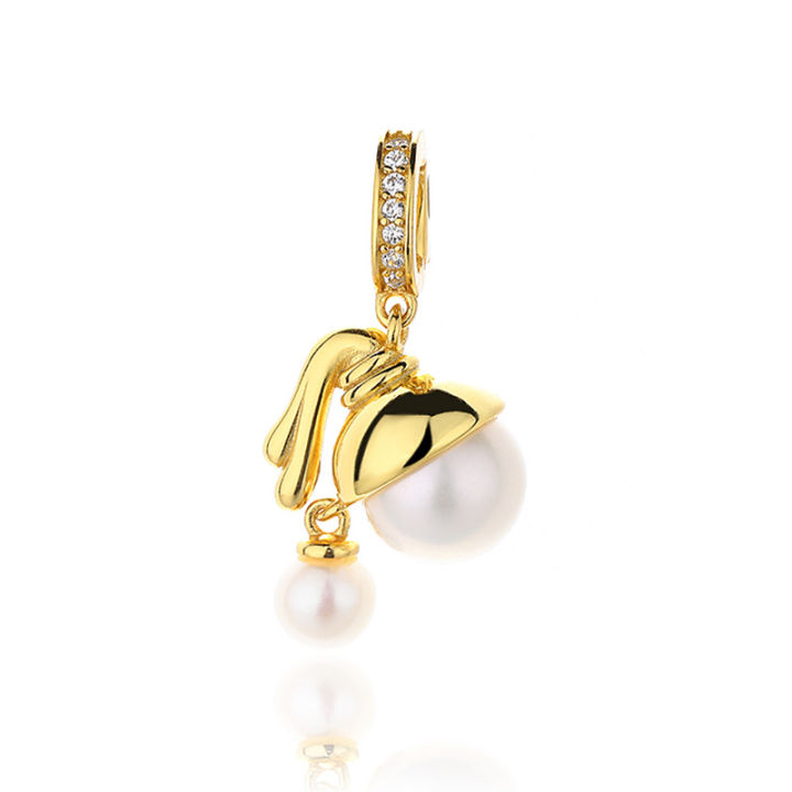 Oil%20painting%20girl%20natural%20freshwater%20pearl%20pendant%20empty%20tray%20925%20silver%20high-end%20sense%20light%20luxury%20exquisite%20ins%20style%20necklace%20jewelry%20-%20Image%206
