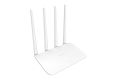 Tenda F6 N300 Single-Band 4 Antenna Easy Setup Wi-Fi Router. 