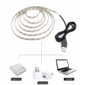 5V TV LED Backlight USB LED Strip Light Decor Lamp Tape TV Background Lighting Encounte.