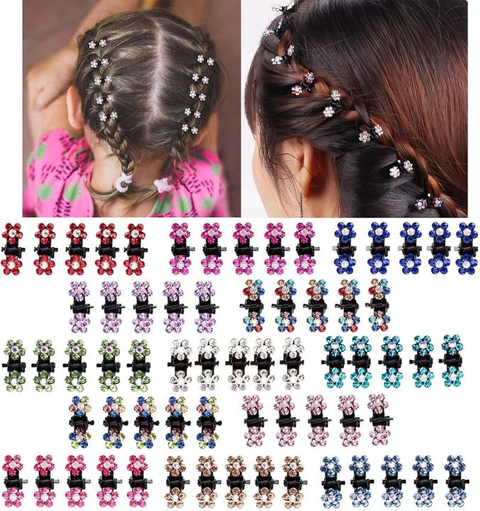 Baby%20hair%20mou%20clips.12%20pcs/set%20baby%20girl%20hair%20clips%20kids%20mou%20clips%20multicolor%20mou%20clips.%20-%20Image%204