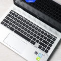 Keyboard Protector HP ENVY 13 ENVY X360 Spectre 13 Spectre X360 13 inch TPU Keyboard Cover Protector laptop Keyboard Protector Skin High quality wireless PC stick cover Annka. 