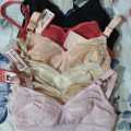 High Premium Pure Cotton Bra.