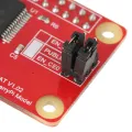 ENC28J60 Module Ethernet LAN Network Adapter for Raspberry Pi Zero Board Assortment Kit Electronic Components. 