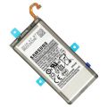 Mobile Battery For Samsung Galaxy A8 2018 A530 A530F EB-BA530ABE with 3000mAh. 