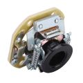 Motor Centrifugal Switch,L19-154S 19mm Electric Motor Switches Electric Motor Part Centrifugal Switch Accessory.