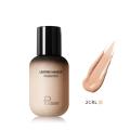 Honoria Honoeie Face Foundation Makeup Base Cream Mineral Full Coverage Concealer No Cracking No Drying Waterproof Face Corrector.