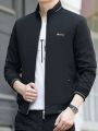 New Update Collection Bonded Jacket For Men. 