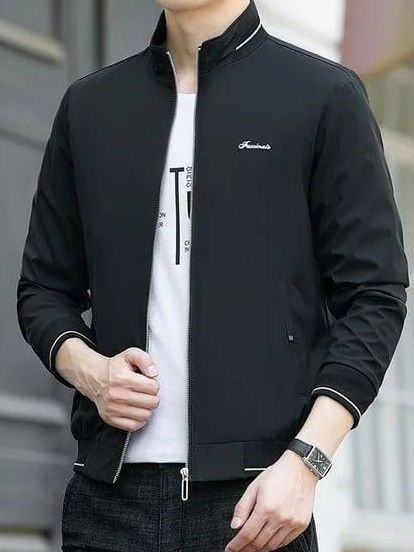 New%20Update%20Collection%20Bonded%20Jacket%20For%20Men%20-%20Image%203