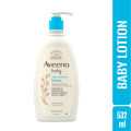 Aveeno Baby Daily Moisture Lotion 532mL. 
