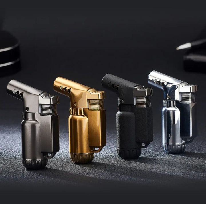 Portable%20Creative%20Small%20Butane%20Gas%20Cigar%20Torch%20Lighter%20Windproof%20refillable%20Jet%20Gun%20Lighter%20with%20Fire%20Lock%20-%20Image%203
