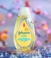 Johnson's Baby Top To Toe Wash 100ml. 