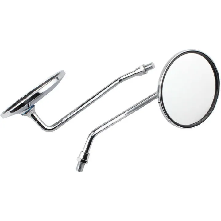Good%20Looking%20CD-80%20Looking%20glass%20for%20motorcycle%202%20Pcs,%20Small%20Nut%20-%20silver%20colour%20Gives%20your%20Bike%20a%20Classic%20Look%20-%20Image%208