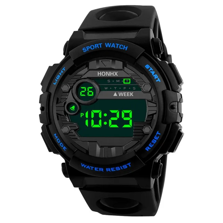 HONHX%20Student%20Sports%20Watch%20Men%20LED%20Digital%20Display%20Date%20Step%20Counter%20Outdoor%20Sports%20Waterproof%20Electronic%20Leisure%20Watches%20-%20Image%209