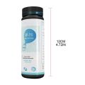 Drinking Water Test Kit Testing Strips for Hardness, Chlorine, Fluoride, Trace Heavy Metals, pH Balance and M.