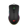 Havit MS1016 RGB Backlit Gaming Mouse. 