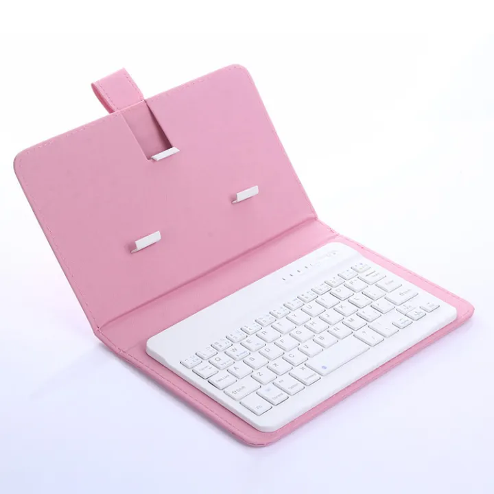 MOBILE%20PHONE%20BLUETOOTH%20KEYBOARD%20LEATHER%20CASEWIRELESS%20KEYBOARD%20PROTECTIVE%20CASE,%20THREE-SYSTEM%20TWO-IN-ONE%20MOBILE%20PHONE%20CASE,%20IPADHW%20BLUETOOTH%20ADAPTATION%20-%20Image%203