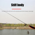 Carbon Rod M Power Casting Rod Telescopic Fishing Rod B1.8M.