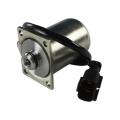 1 PCS Excavator Main Pump Solenoid Valve 708-23-18272 708-2H-25240 708-2L-25211 Replacement Parts for Komatsu PC200-3 PC200-5 PC200-6 PC400-6. 