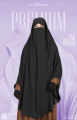 Mira - Instant One Part Sleeveless Jilbab Top.