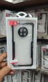 Xundd Case For Huawei Mate 30 Pro Black Bumper Case Airbags Shockproof Protective Transparent Back Cover. 