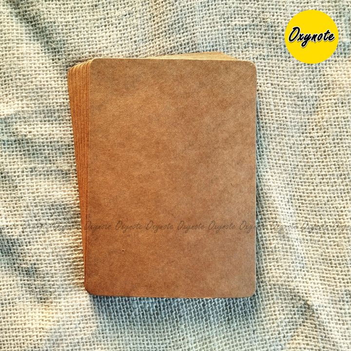OXYNOTE%20A5%20&%20A6%20Size%20Brown%20Card%20-%20Round%20Corner%20-%20400%20GSM%20-%20Image%203