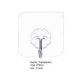 Holding Hanger Wide Application Multi-purpose Non- Hanger Hook.