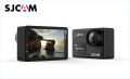 SJCAM Pro Real 4K 60FPS Action Camera.