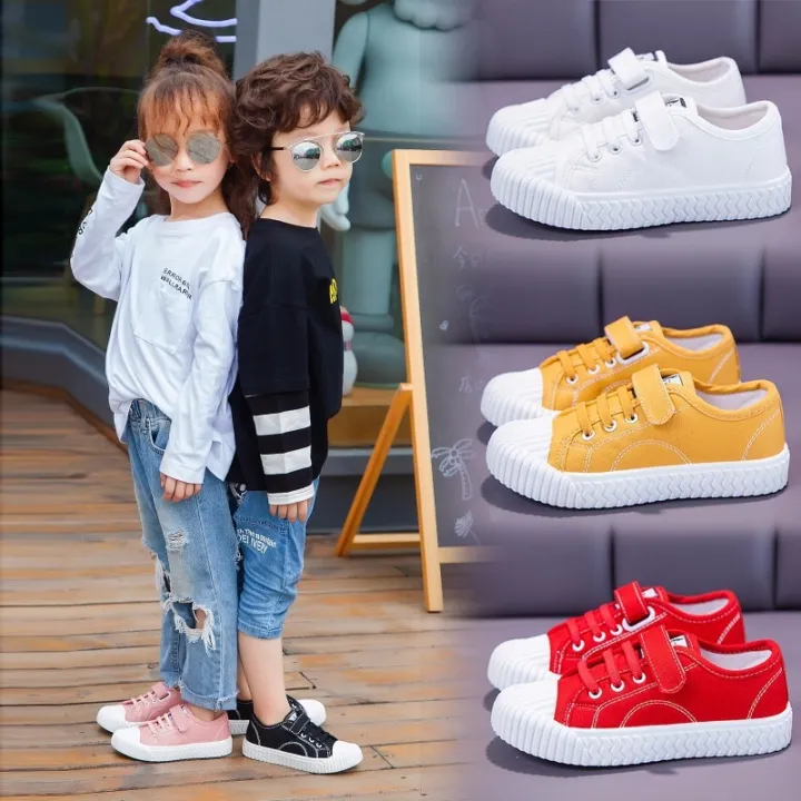 White%20Kids%20Shoes%20Classic%20Casual%20Canvas%20Shoes%20Breathable%20Boys%20Sneakers%20Brand%20Toddler%20Girls%20Sport%20Running%20Shoes%20Children%20Trainers%20-%20Image%203