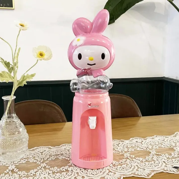 Sanrio%20Kawaii%20Hello%20Kitty%20Water%20Dispenser%20MyMelody%20Sweet%20Anime%20Children%20Home%20Girl%20Desk%20Safe%20and%20Portable%202L%20Mini%20Water%20Dispenser%20-%20Image%204