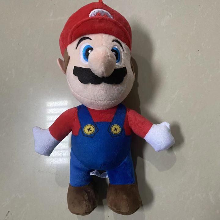 Super%20Mario%20Plush%20Toy%20Super%20mario%20Doll%20Anime%20Game%20Peripheral%20Doll%20Doll%20Mario%20-%20Image%204