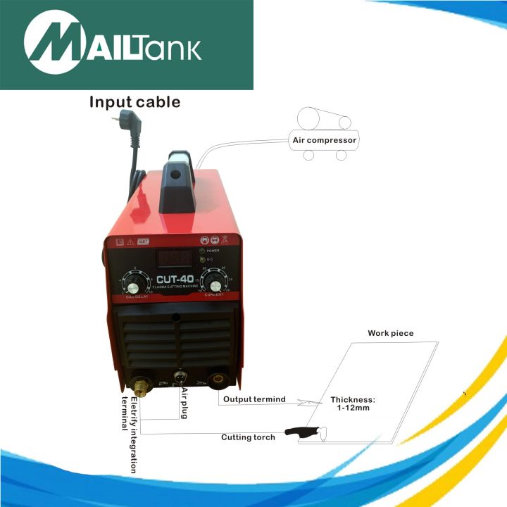MailTank%20Cutter%2040%20Easy%20Operation%20Plasma%20Cutter%20Hand%20Cutting%20Machine%20-%20Image%204