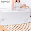 Mattress Vacuum Storage Bag Vacuum Storage Bag Reusable Space Saving Mattresses Dust-proof Compression for Home Reusable Mattress Storage Bag.