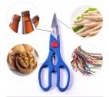 Multifunction kitchen scissor.