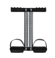 Double Spring Tummy Trimmer - Sports & Fitness.