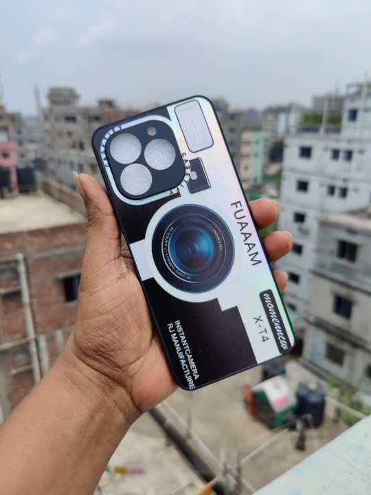 For%20Symphony%20Innova%2030%20Back%20Cover%20Hard%20Cases%20Luxury%20Frosted%20Priented%20Back%20Slim%20Metal%20Non-slip%20Protective%20Cover%20-%20Image%202