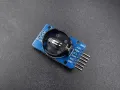 DS3231 DS-3231 3231 High Accuracy RTC 6Pin High Precision Real Time Clock Memory Module For CR2032 Batteries Arduino Raspberry Pi Electronics Circuitry & Parts. 