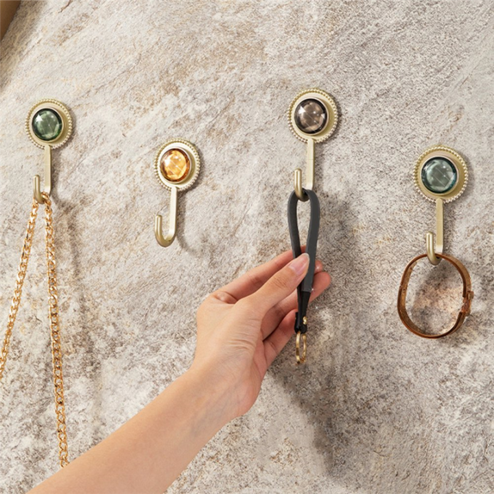 %E3%80%90Customizable%E3%80%91%204%20Piece%20Heavy%20Duty%20Adhesive%20Hooks,%20Wall%20Mount%20Hangers%20Hanging%20Coat%20Hooks%20Decorative%20Towel%20Hangers%20for%20Kitchen%20Bathroom%20-%20Image%202