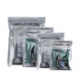 50 Pcs Antistatic Bags Resealable Static Storage Bags, Static Free Bags for Electronics Computer Accessories, Anti Static Bag.