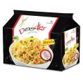 Doodles Instant Noodles Masala - 12 Pack. 