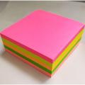Multicolor Sticky Note - T1 (3x3 inch) - 400sheet.