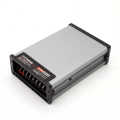 12V 33.3A 400W Rainproof LED Power Supply Outdoor Waterproof Transformer for Lighting Systems.
